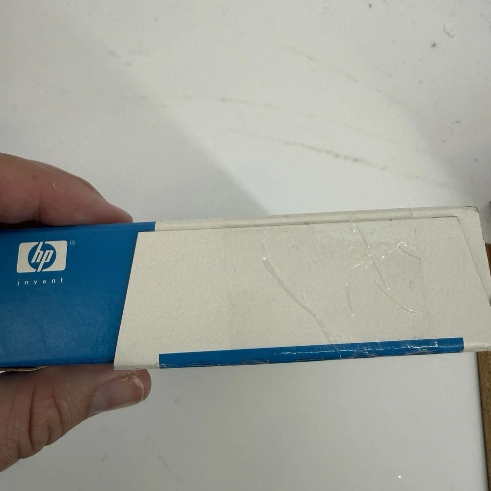 NEW HP Premium‎ Photo Paper, Glossy 4x6 60 Sheets Inkjet 64lb Paper Sealed
